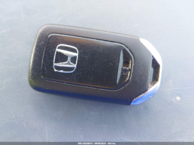 5FNRL5H65GB131313 Honda j35z8