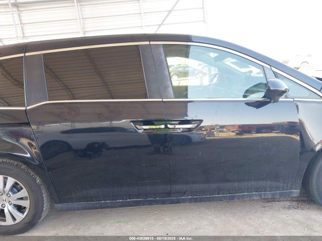 5FNRL5H65GB131313 Honda j35z8