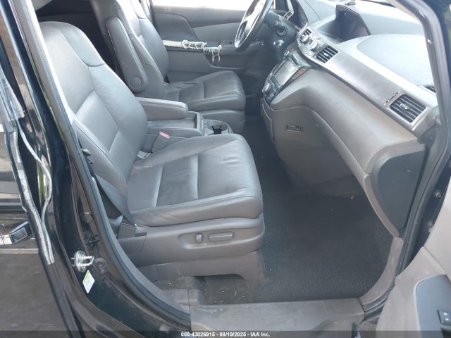 5FNRL5H65GB131313 Honda j35z8