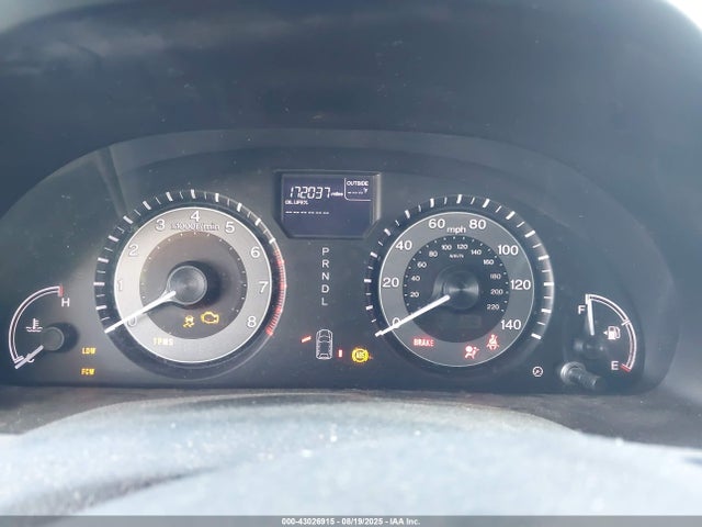 5FNRL5H65GB131313 Honda j35z8