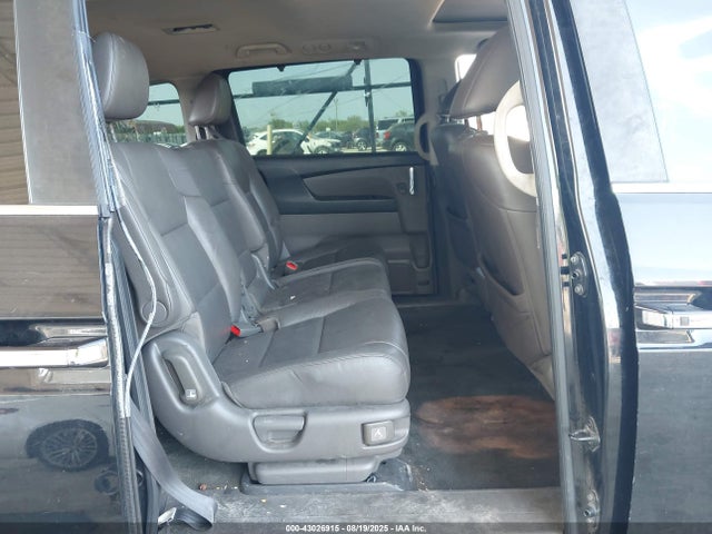 5FNRL5H65GB131313 Honda j35z8