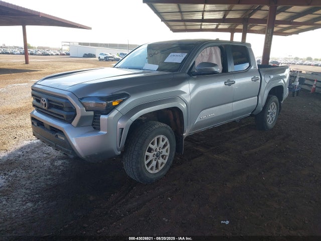 Toyota t24a-fts 2024 3TMLB5JN3RM038203 Image 2