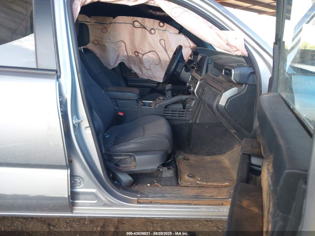 Toyota t24a-fts 2024 3TMLB5JN3RM038203 Image 5