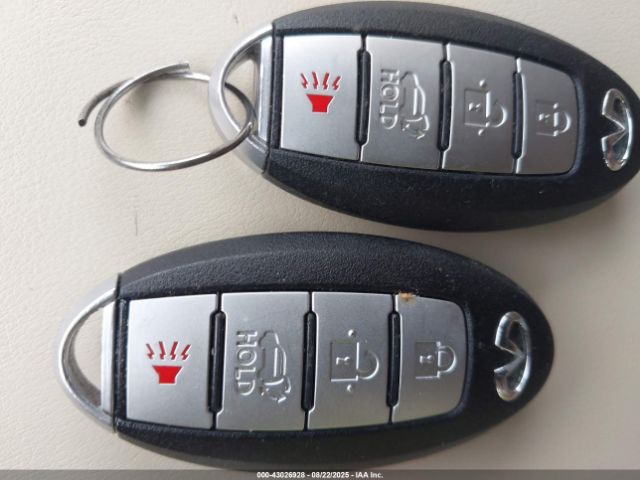 2014 INFINITI QX60 5N1AL0MM3EC510868 Photo 10