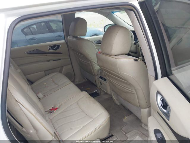 2014 INFINITI QX60 5N1AL0MM3EC510868 Photo 7