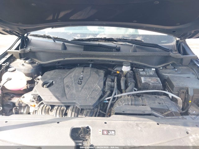5XYK53DF5RG213785 KIA gdi theta iii