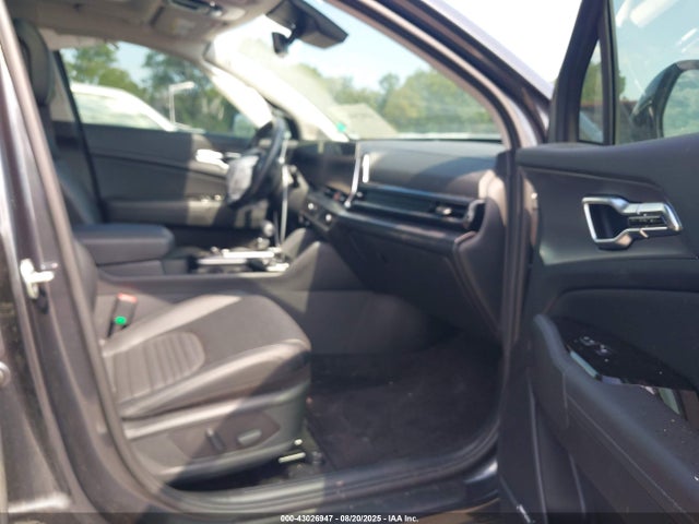 5XYK53DF5RG213785 KIA gdi theta iii