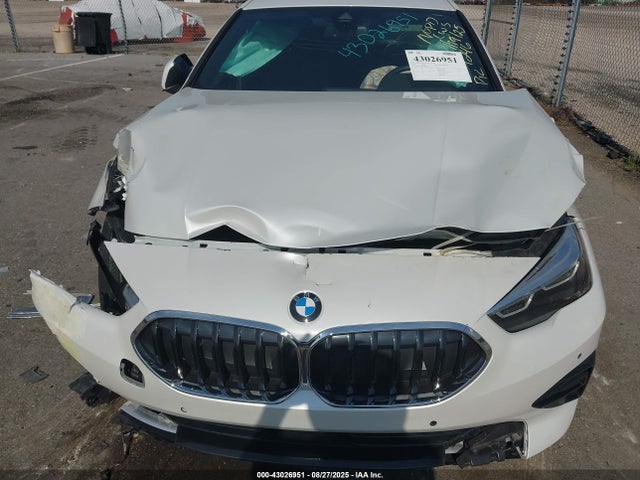 WBA73AK06R7R69246 BMW 228I