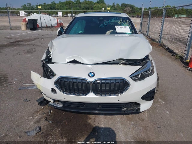 WBA73AK06R7R69246 BMW 228I