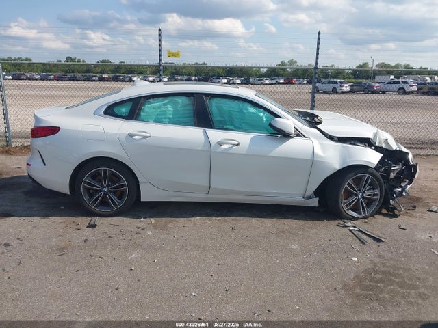 WBA73AK06R7R69246 BMW 228I