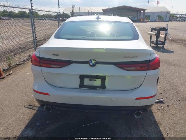 WBA73AK06R7R69246 BMW 228I