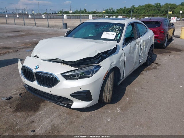 WBA73AK06R7R69246 BMW 228I