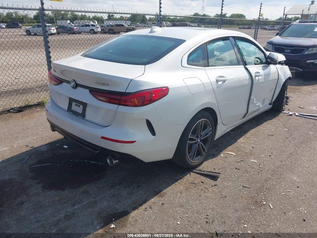 WBA73AK06R7R69246 BMW 228I