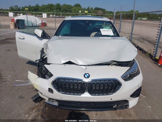 WBA73AK06R7R69246 BMW 228I