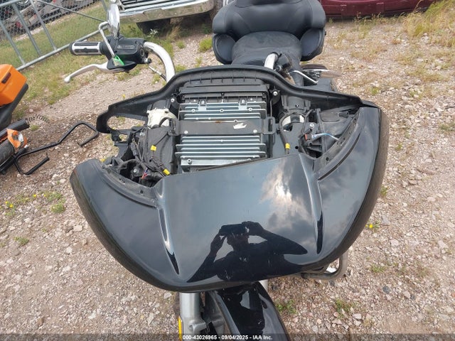 1HD1KGD12HB641787 Harley-Davidson 2017