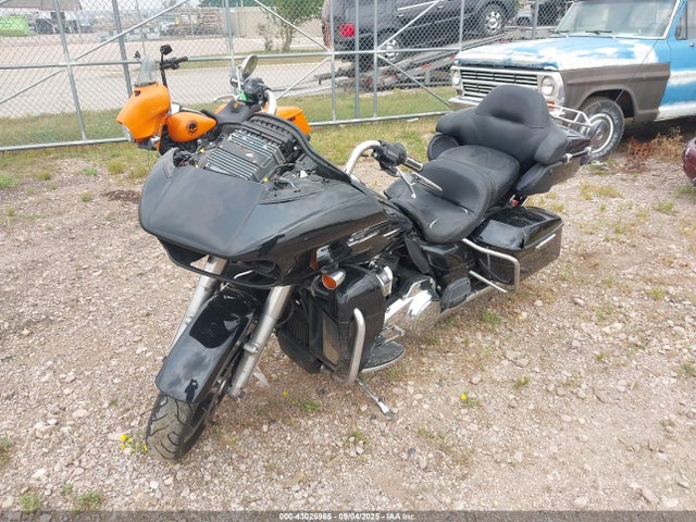 1HD1KGD12HB641787 Harley-Davidson 2017