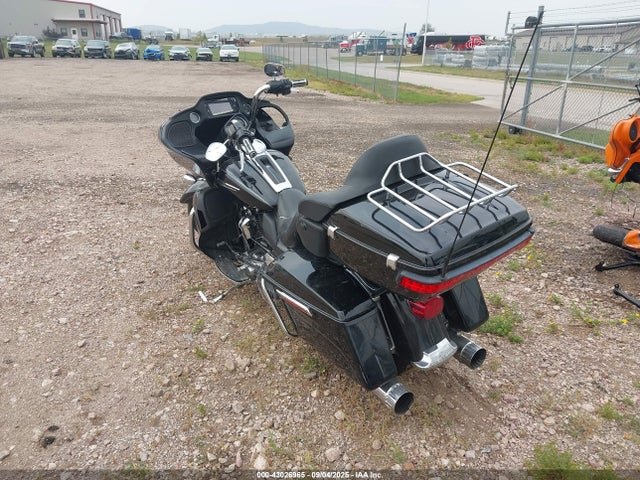 1HD1KGD12HB641787 Harley-Davidson 2017