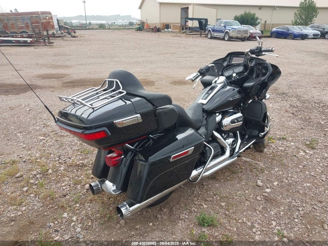 1HD1KGD12HB641787 Harley-Davidson 2017