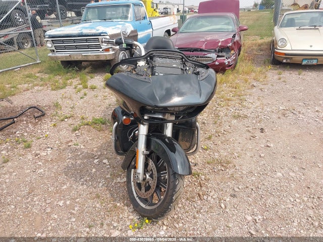 1HD1KGD12HB641787 Harley-Davidson 2017
