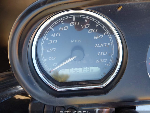 1HD1KGD12HB641787 Harley-Davidson 2017