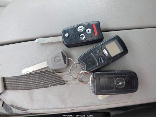 2011 ACURA MDX 2HNYD2H66BH533099 Photo 10