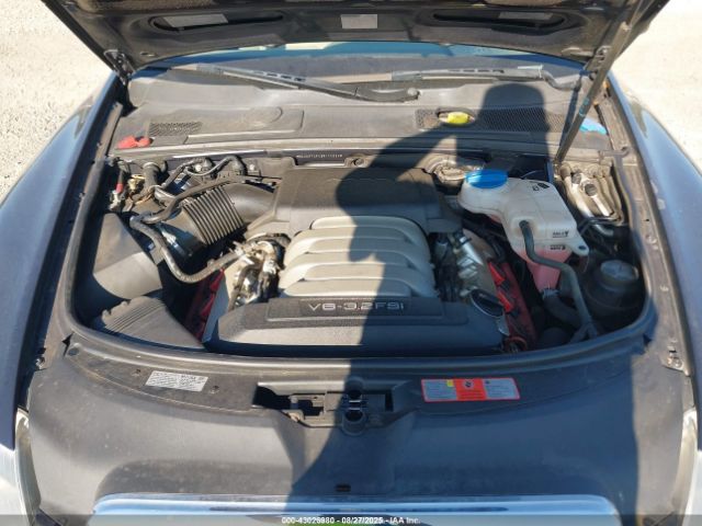 2008 AUDI A6 WAUAH74F48N174024 Photo 9