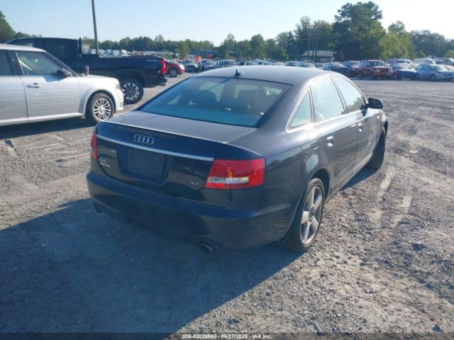 2008 AUDI A6 WAUAH74F48N174024 Photo 3