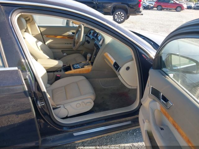 2008 AUDI A6 WAUAH74F48N174024 Photo 4