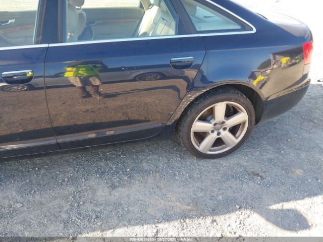 2008 AUDI A6 WAUAH74F48N174024 Photo 5