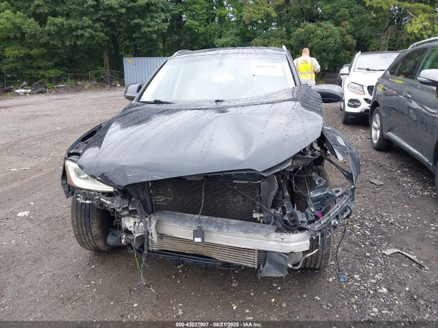 2013 AUDI Q5 WA1LFAFP9DA023843 Photo 5