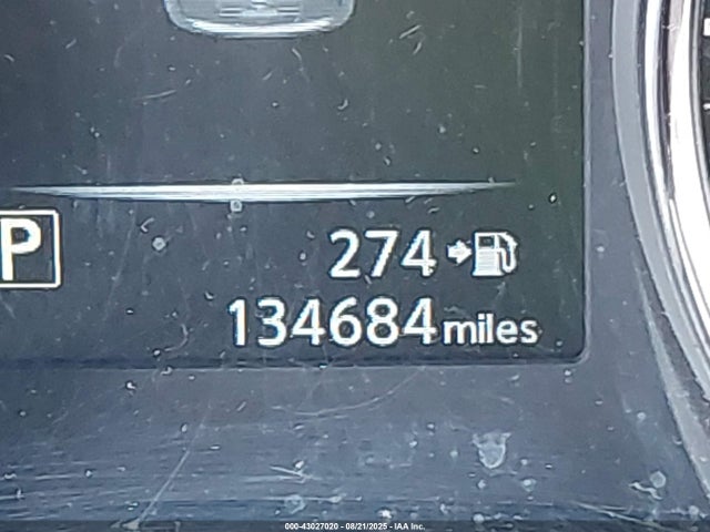 JN8AT2MT0HW407387 Nissan 2017