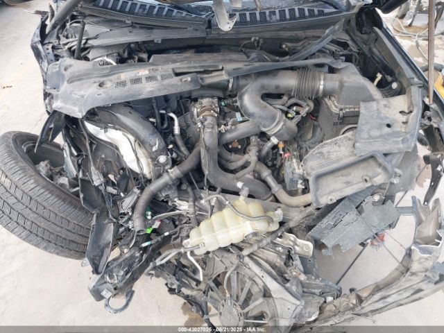 2019 LINCOLN NAVIGATOR L 5LMJJ3LT2KEL17348 Photo 9