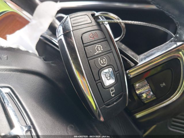 2019 LINCOLN NAVIGATOR L 5LMJJ3LT2KEL17348 Photo 10