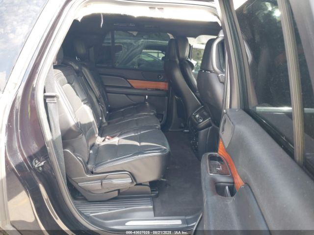 2019 LINCOLN NAVIGATOR L 5LMJJ3LT2KEL17348 Photo 7