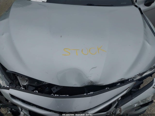 4T1B11HK5JU626666 Toyota a25a-fks