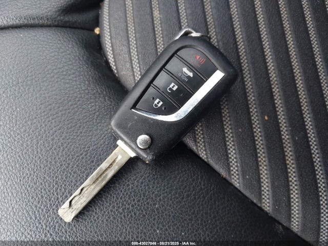 4T1B11HK5JU626666 Toyota a25a-fks