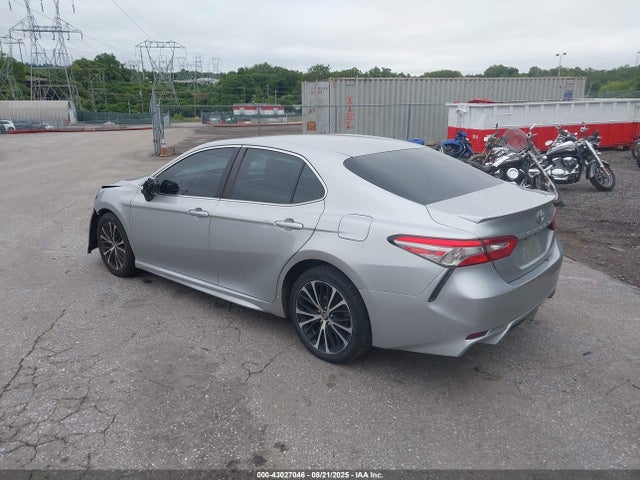 4T1B11HK5JU626666 Toyota a25a-fks