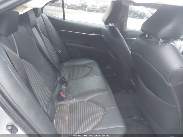 4T1B11HK5JU626666 Toyota a25a-fks