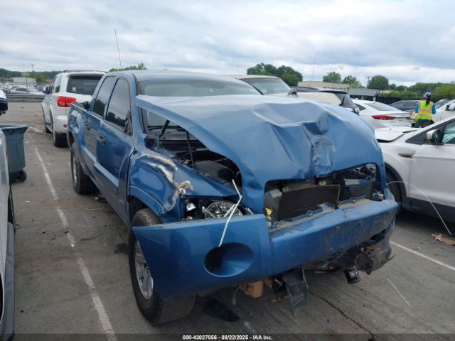 2006 MITSUBISHI RAIDER 1Z7HT28K66S574678 Photo 0