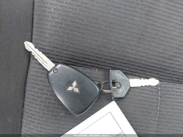 2006 MITSUBISHI RAIDER 1Z7HT28K66S574678 Photo 10