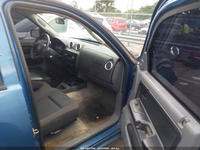 2006 MITSUBISHI RAIDER 1Z7HT28K66S574678 Photo 4