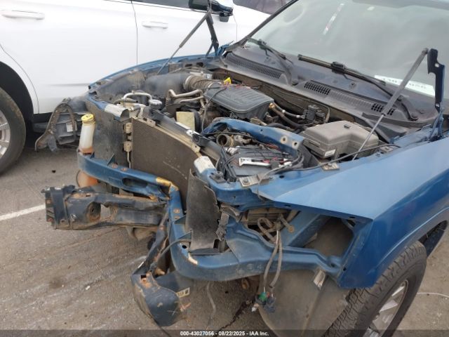 2006 MITSUBISHI RAIDER 1Z7HT28K66S574678 Photo 5