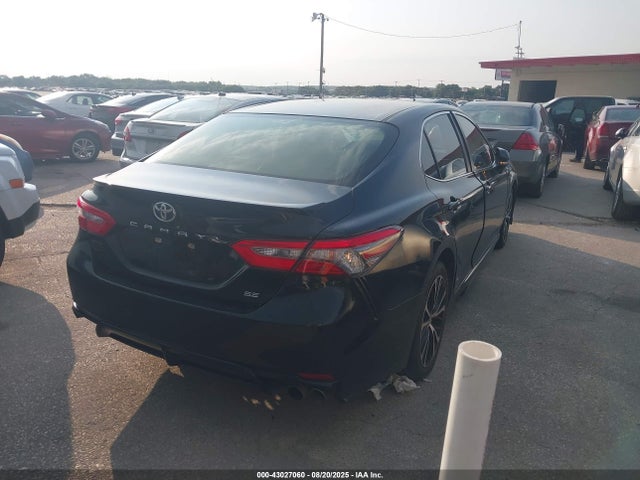 JTNB11HK4J3018238 Toyota a25a-fks