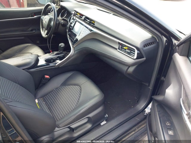JTNB11HK4J3018238 Toyota a25a-fks