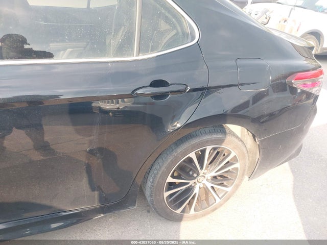 JTNB11HK4J3018238 Toyota a25a-fks