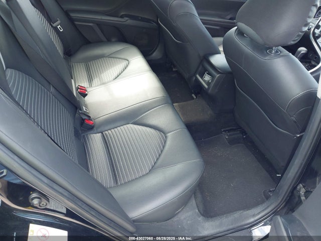 JTNB11HK4J3018238 Toyota a25a-fks