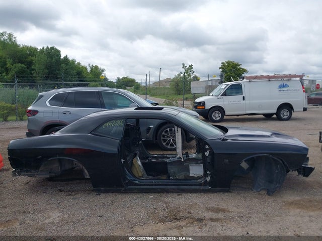 Dodge Challenger 2016 2C3CDZFJ3GH249523 Image 12