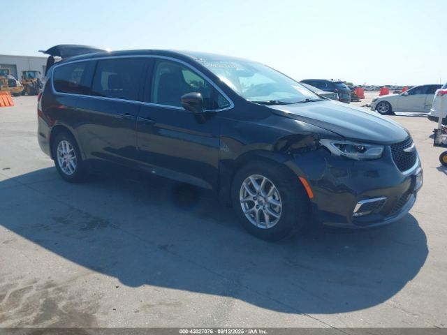 2023 CHRYSLER PACIFICA 2C4RC1BGXPR510936