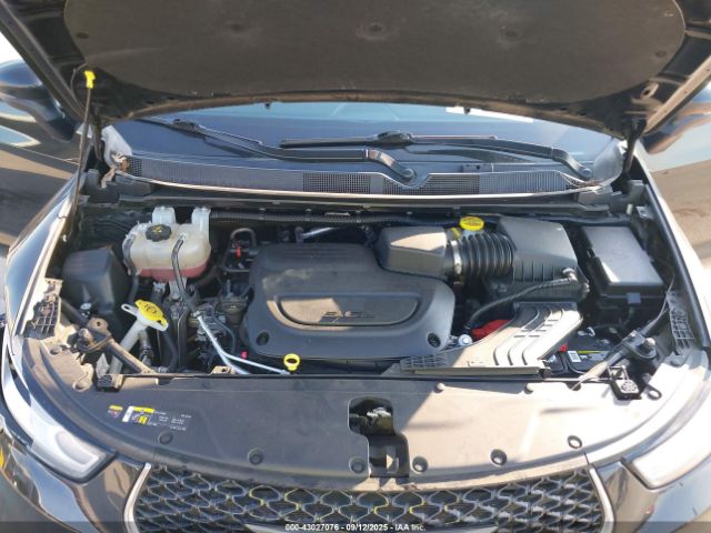2023 CHRYSLER PACIFICA 2C4RC1BGXPR510936 Photo 9