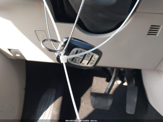 2023 CHRYSLER PACIFICA 2C4RC1BGXPR510936 Photo 10